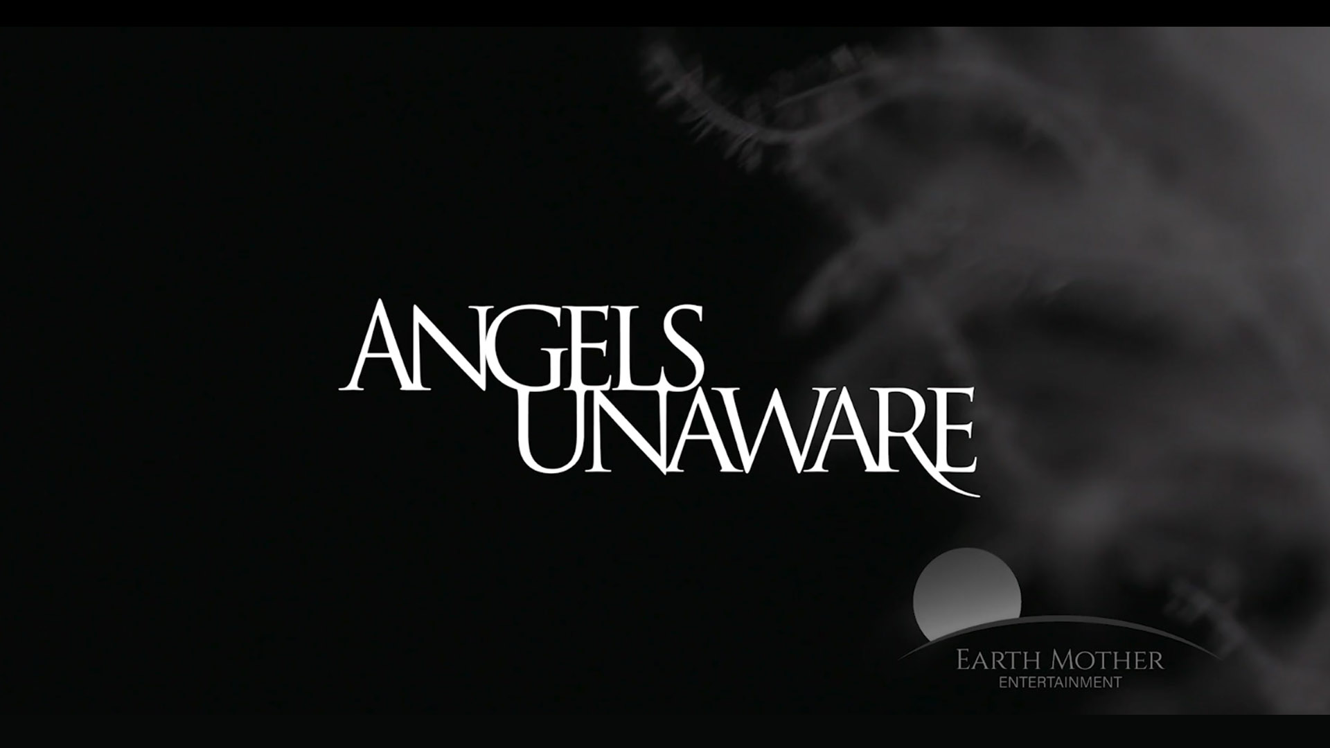 Angels Unaware project artwork