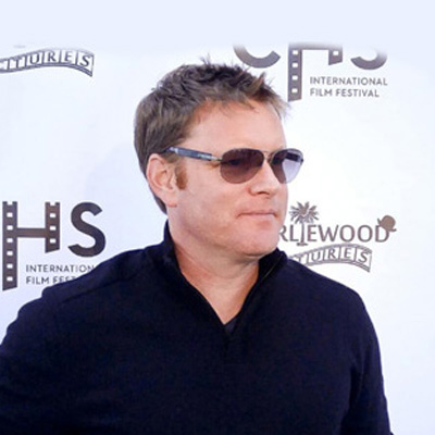 Chip Lane