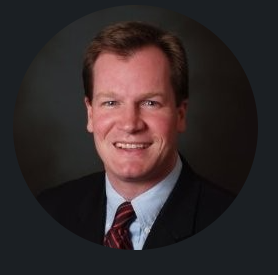Dan Hellman, Secretary