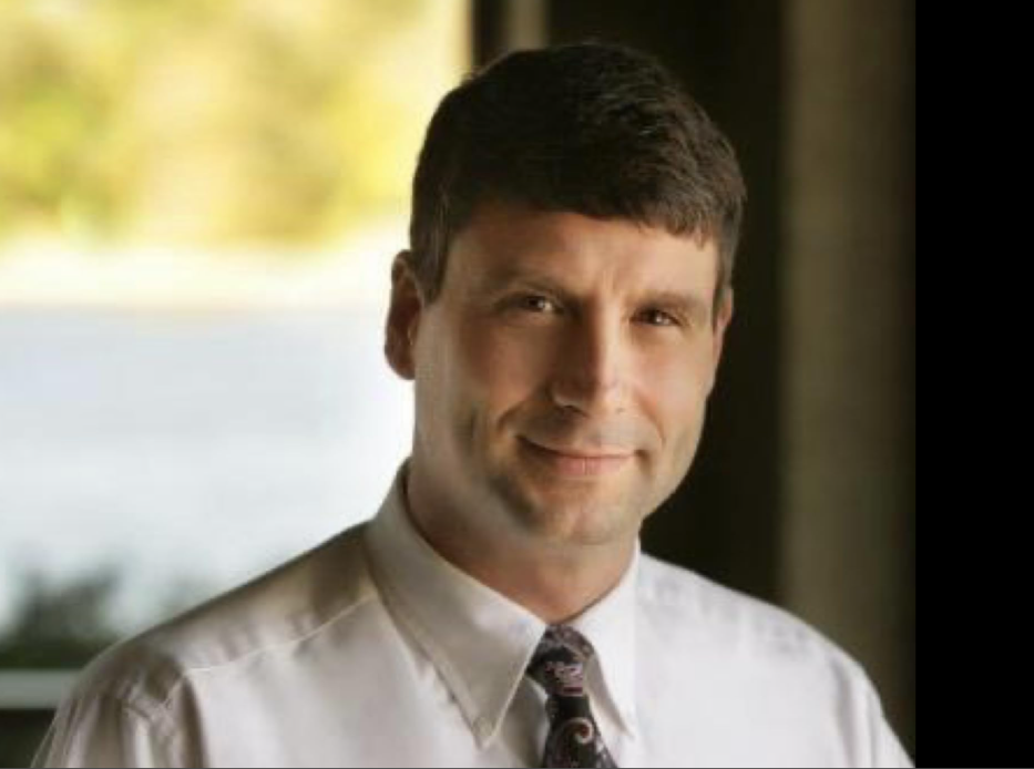 Gerald Fushianes, Treasurer
