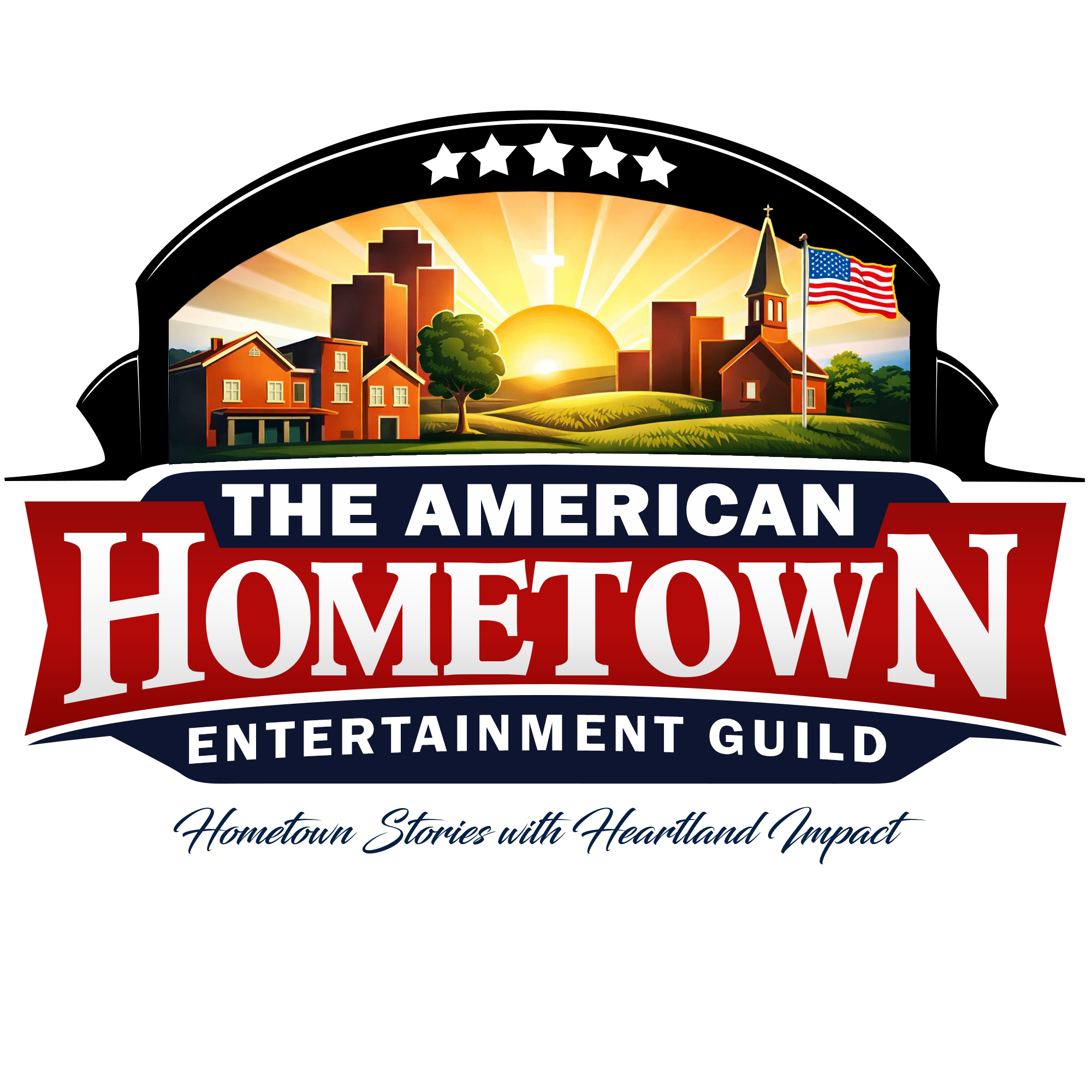 Hometown Guild logo