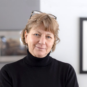 Joane Hock
