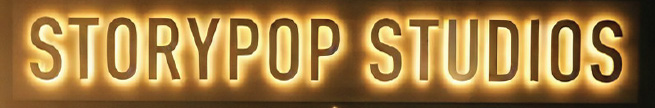 Storypop Studios